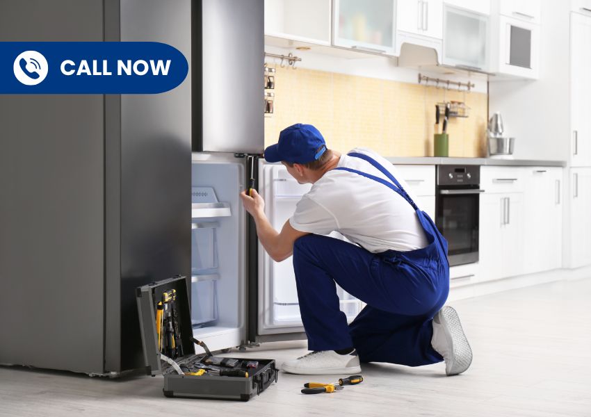 Stahlstown Appliance Repair Company